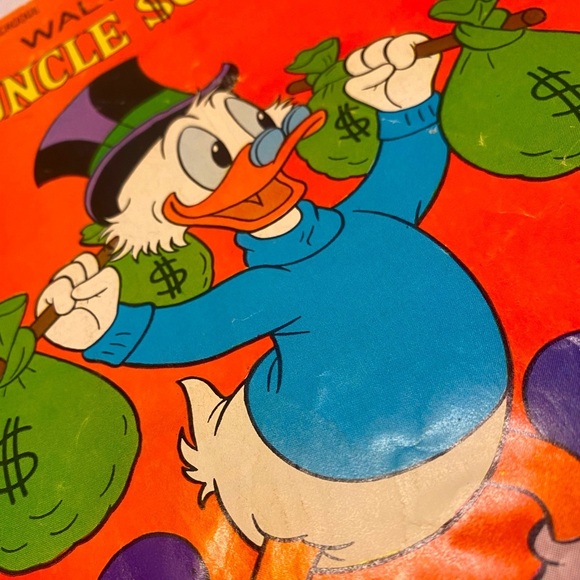 Vintage Disney comic books bundle - Picture 1 of 4
